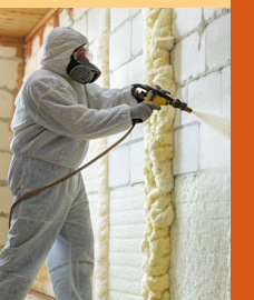 Услуги Услуги утепления в Балашове под ключ