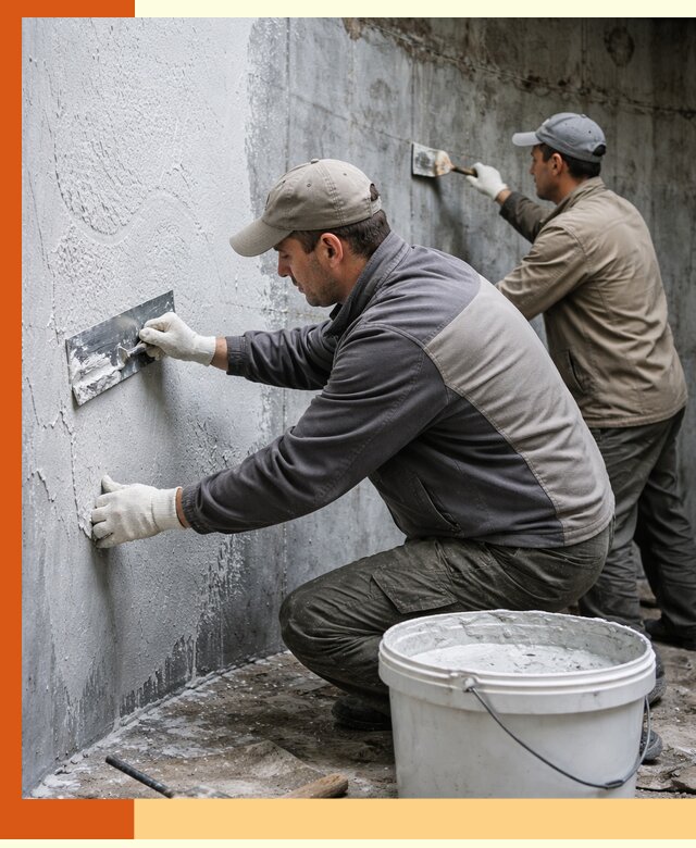 Утепление резервуаров жидкой теплоизоляцией в Балашове