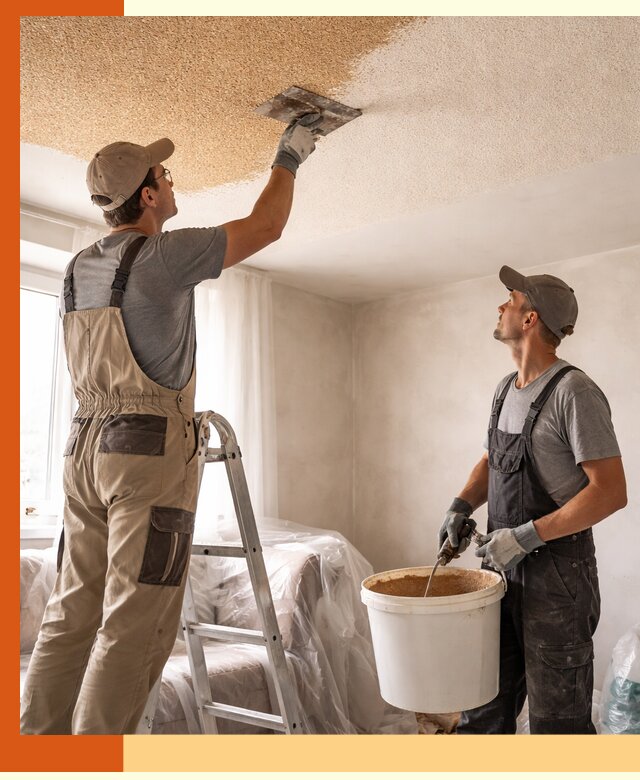 Утепление потолка жидкой пробкой в Балашове эффективно и надежно